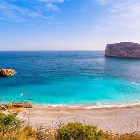 Villa Levante Jávea Zewnętrze zdjęcie