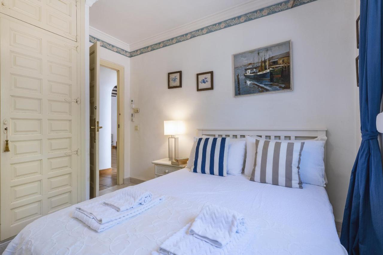 Villa Levante Jávea Zewnętrze zdjęcie