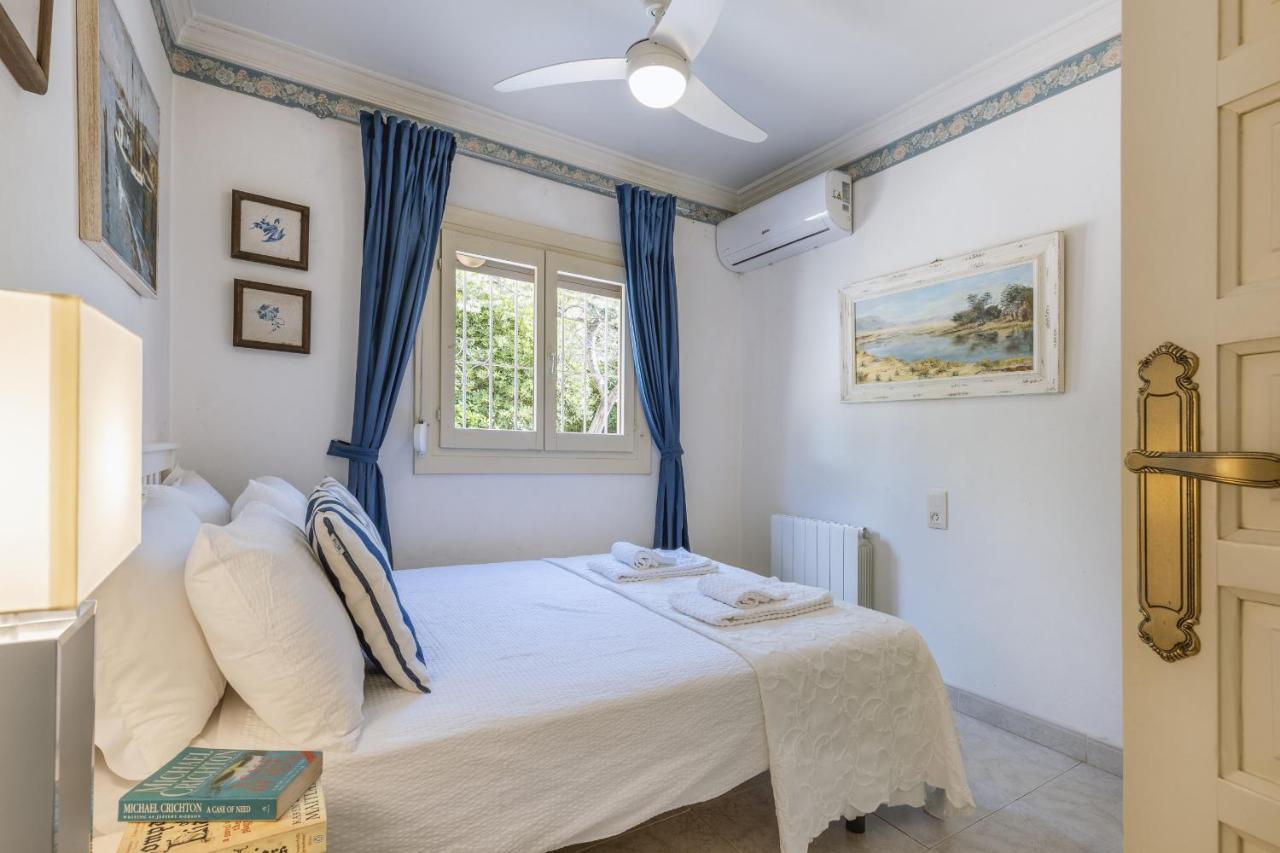 Villa Levante Jávea Zewnętrze zdjęcie
