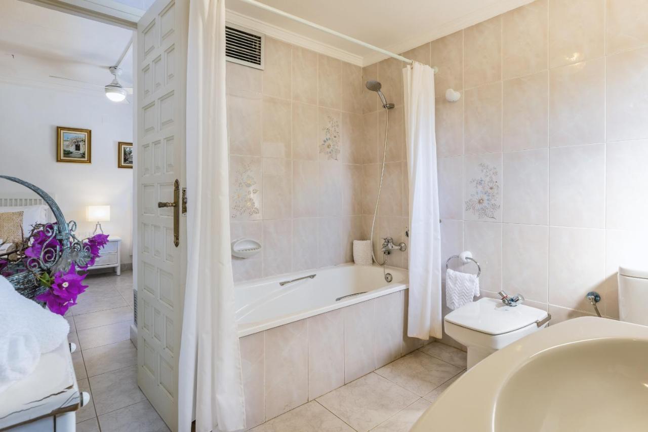 Villa Levante Jávea Zewnętrze zdjęcie