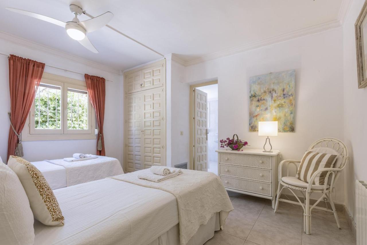 Villa Levante Jávea Zewnętrze zdjęcie