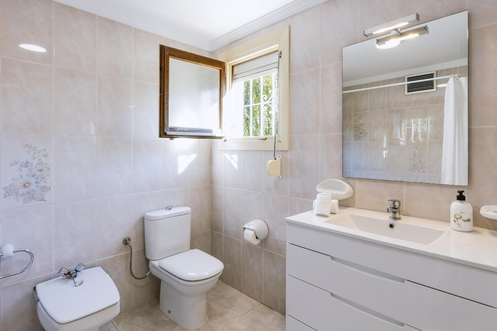Villa Levante Jávea Zewnętrze zdjęcie