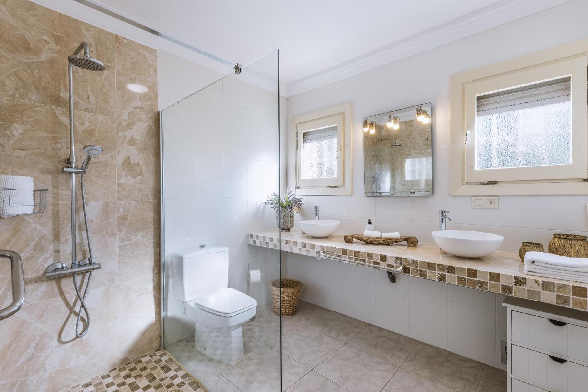 Villa Levante Jávea Zewnętrze zdjęcie