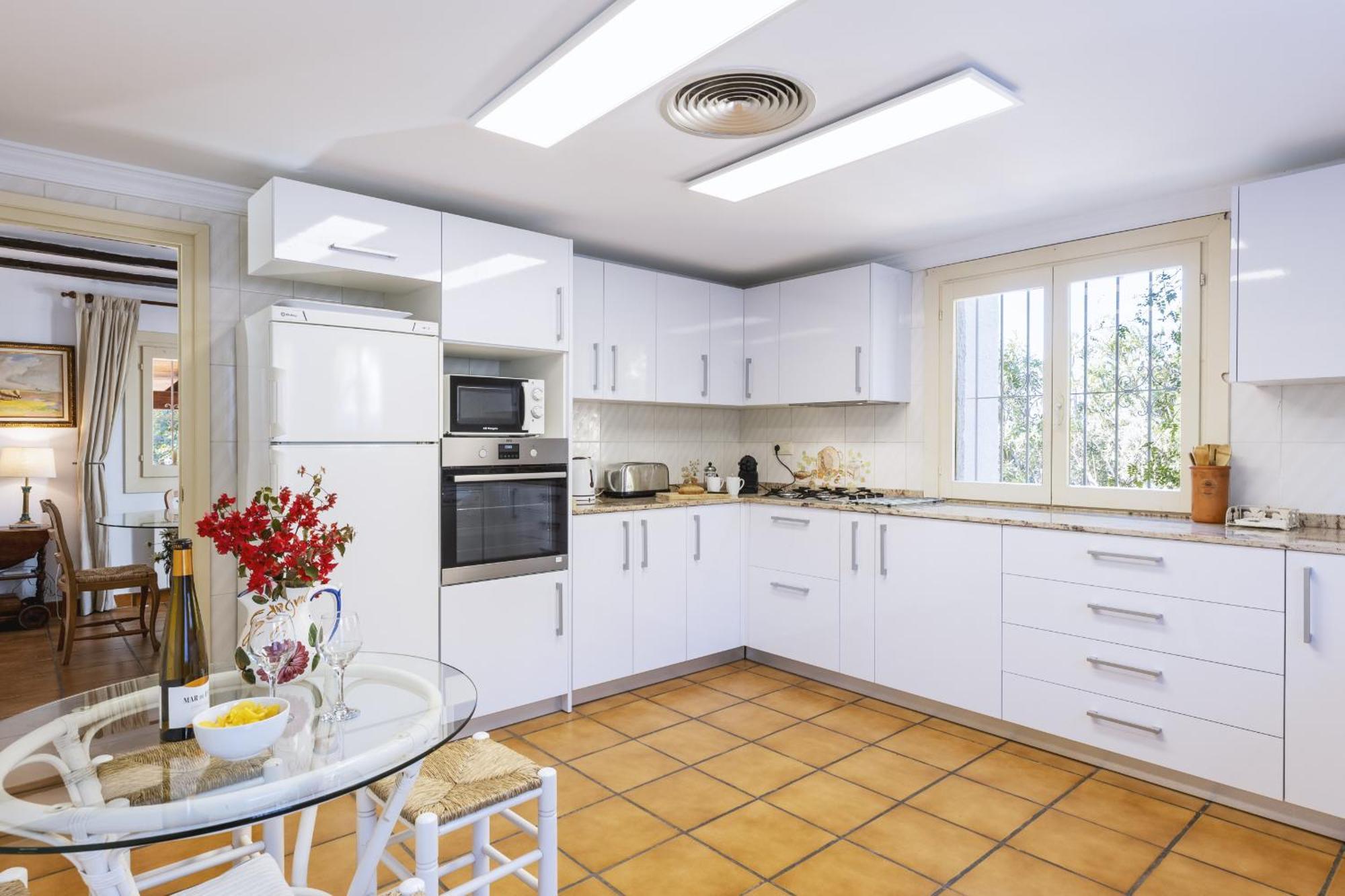 Villa Levante Jávea Zewnętrze zdjęcie