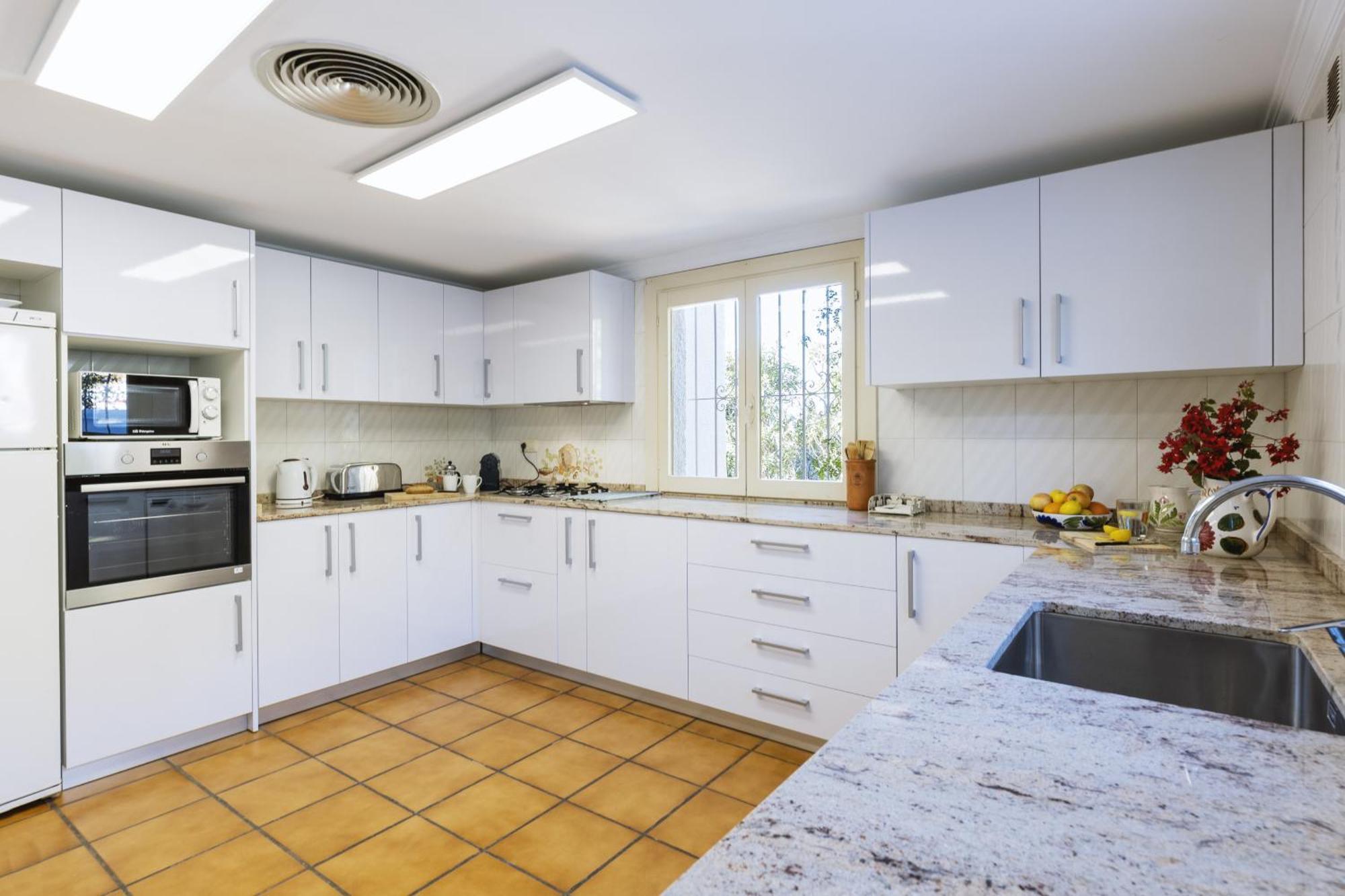 Villa Levante Jávea Zewnętrze zdjęcie